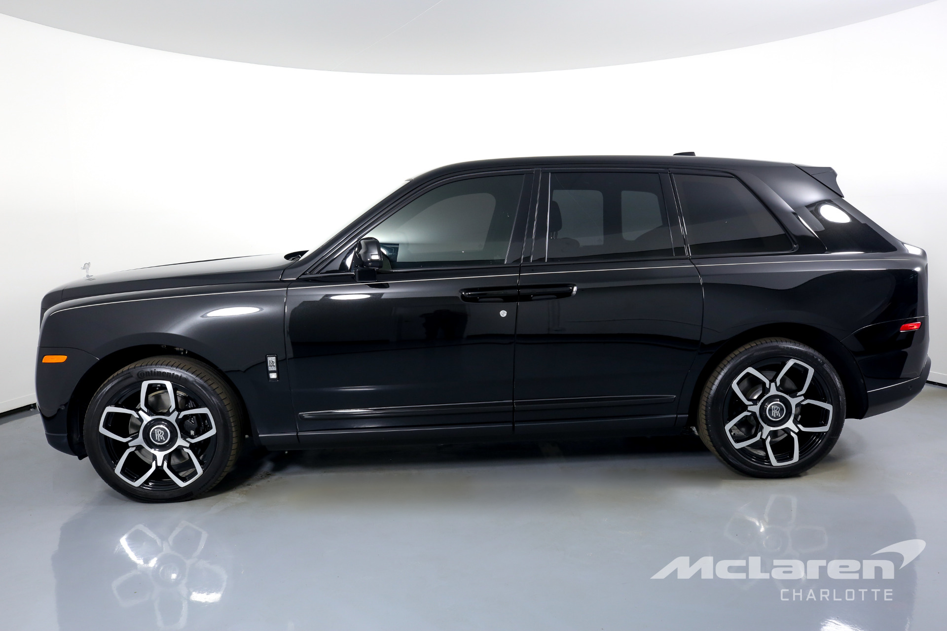 Used 2019 Rolls-Royce Cullinan | Charlotte, NC