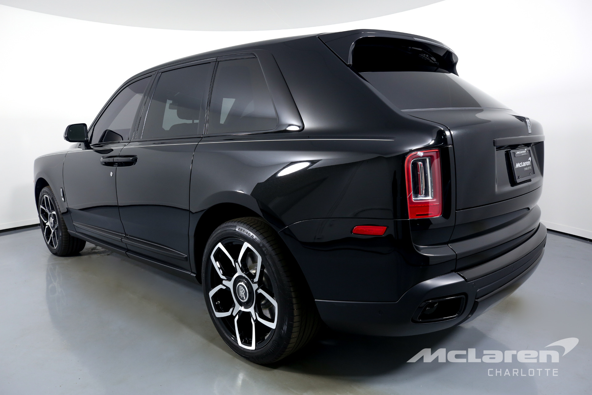 Used 2019 Rolls-Royce Cullinan | Charlotte, NC