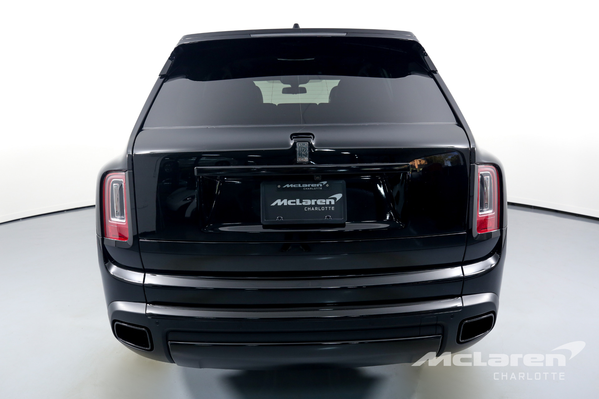 Used 2019 Rolls-Royce Cullinan | Charlotte, NC