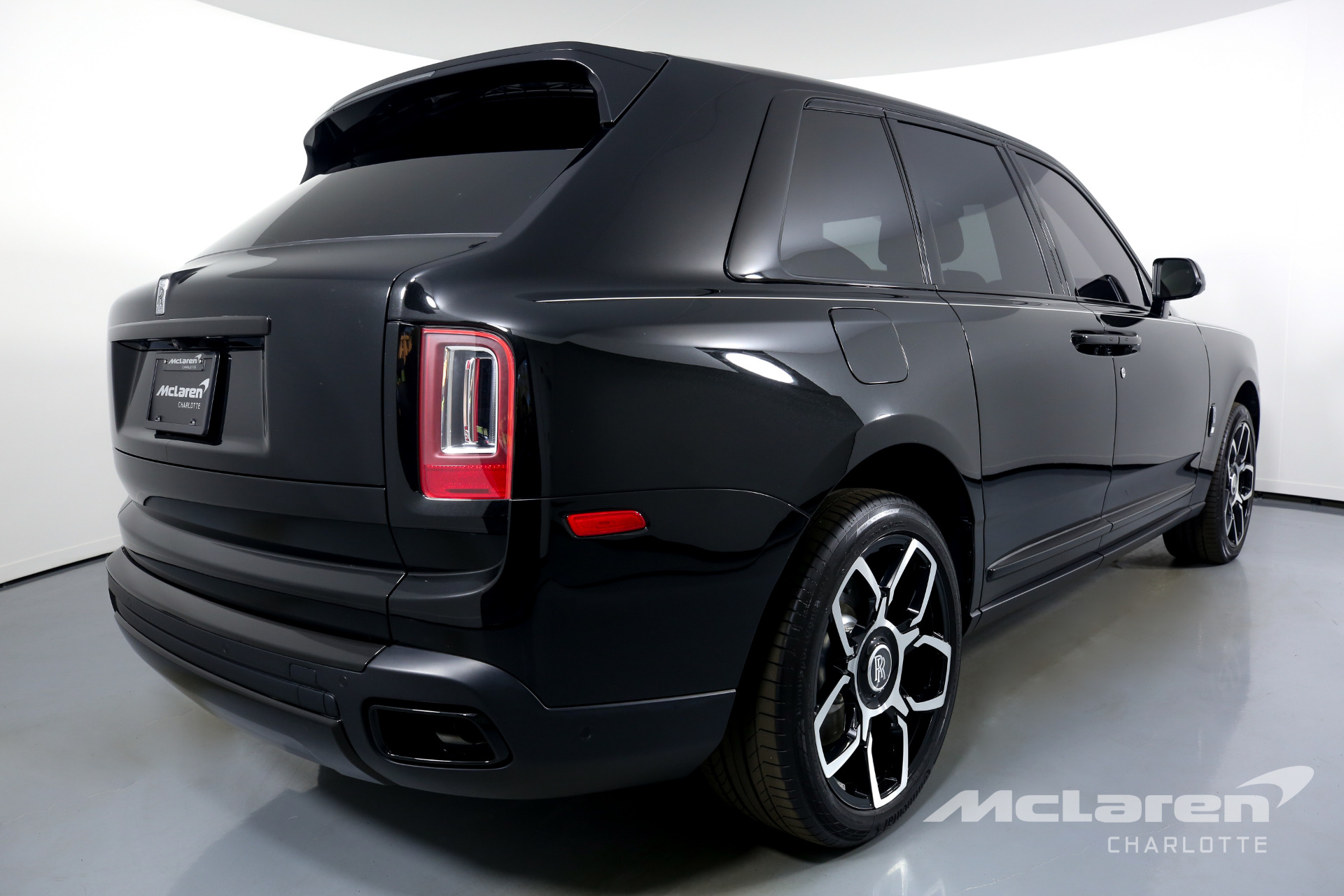 Used 2019 Rolls-Royce Cullinan | Charlotte, NC