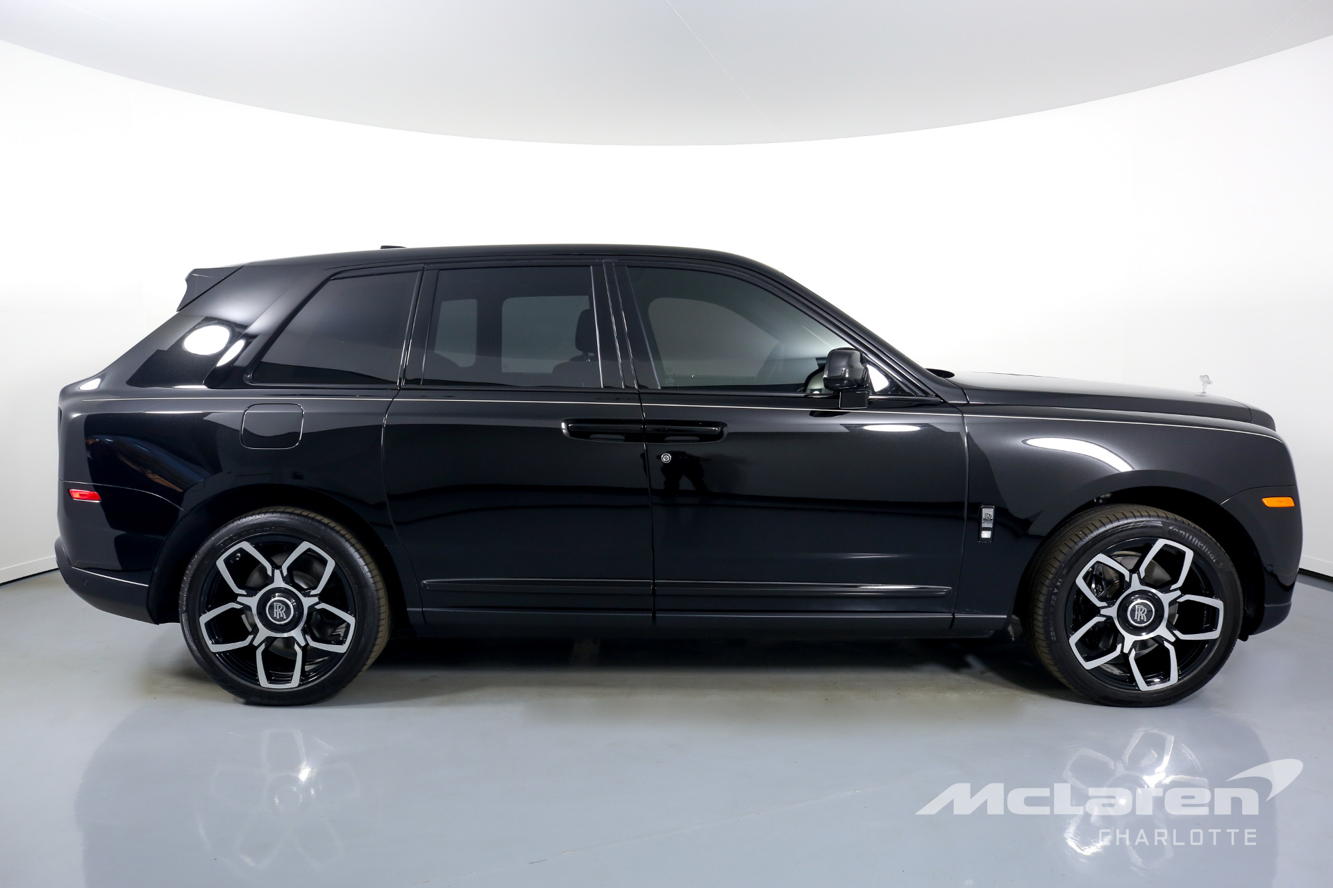 Used 2019 Rolls-Royce Cullinan | Charlotte, NC