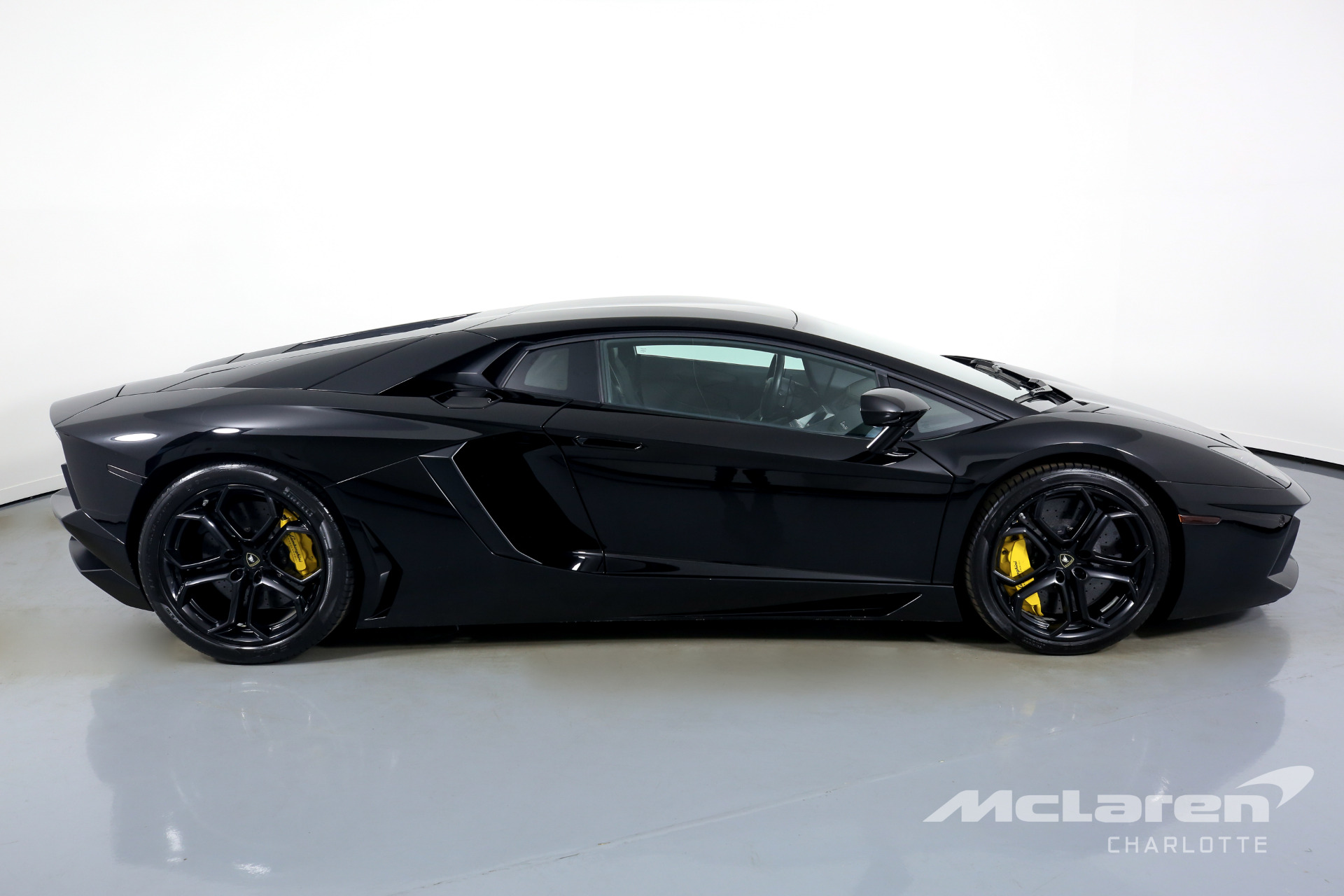 Used 2012 Lamborghini Aventador LP 700-4 | Charlotte, NC