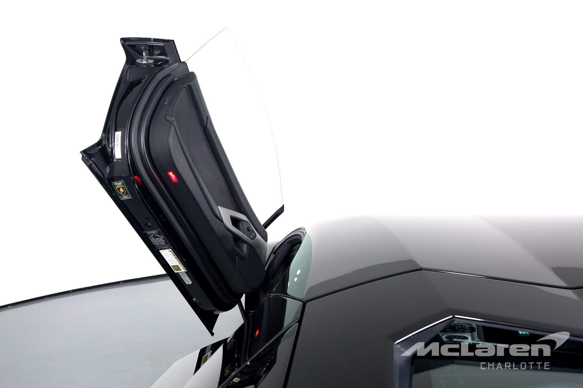 Used 2012 Lamborghini Aventador LP 700-4 | Charlotte, NC
