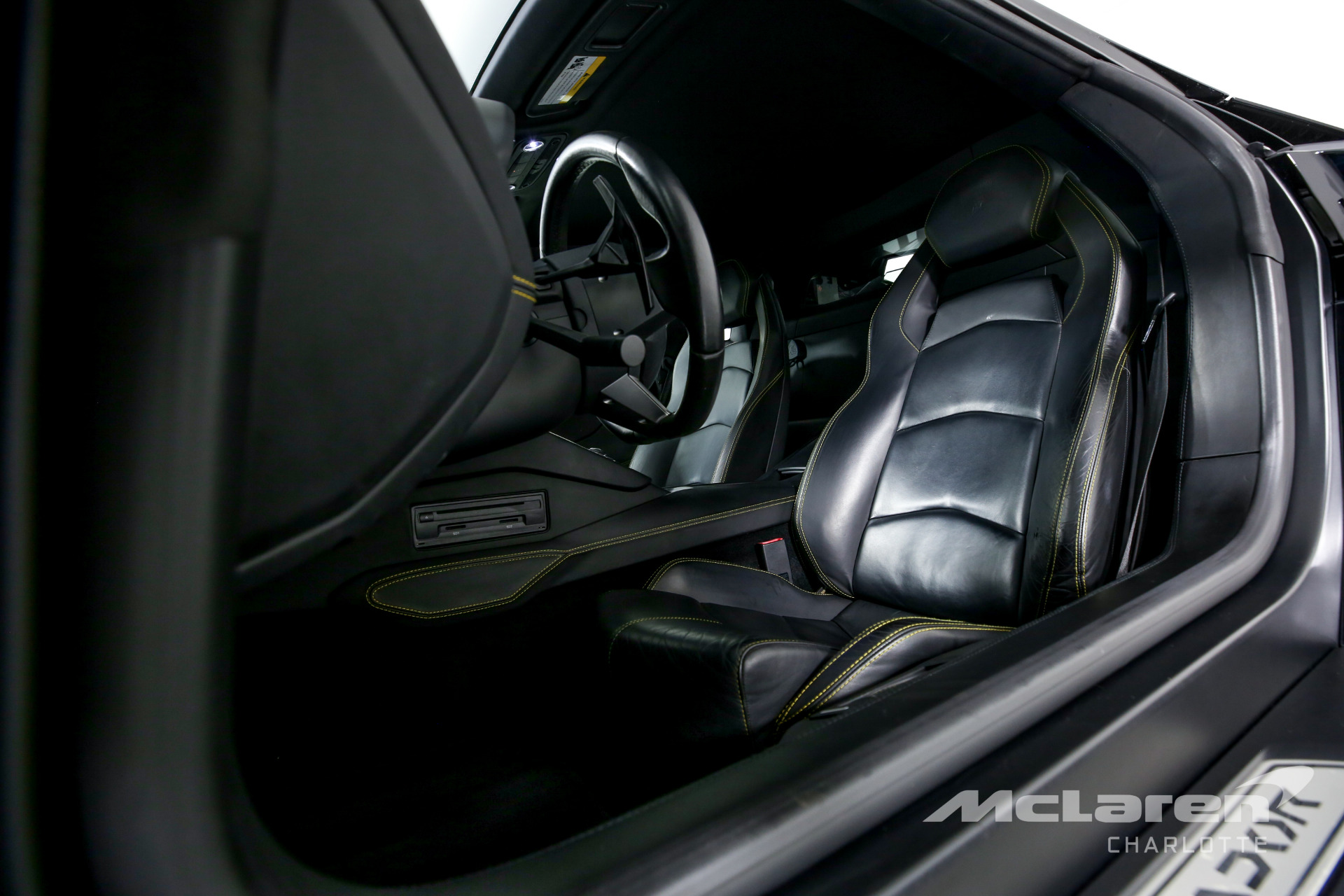 Used 2012 Lamborghini Aventador LP 700-4 | Charlotte, NC