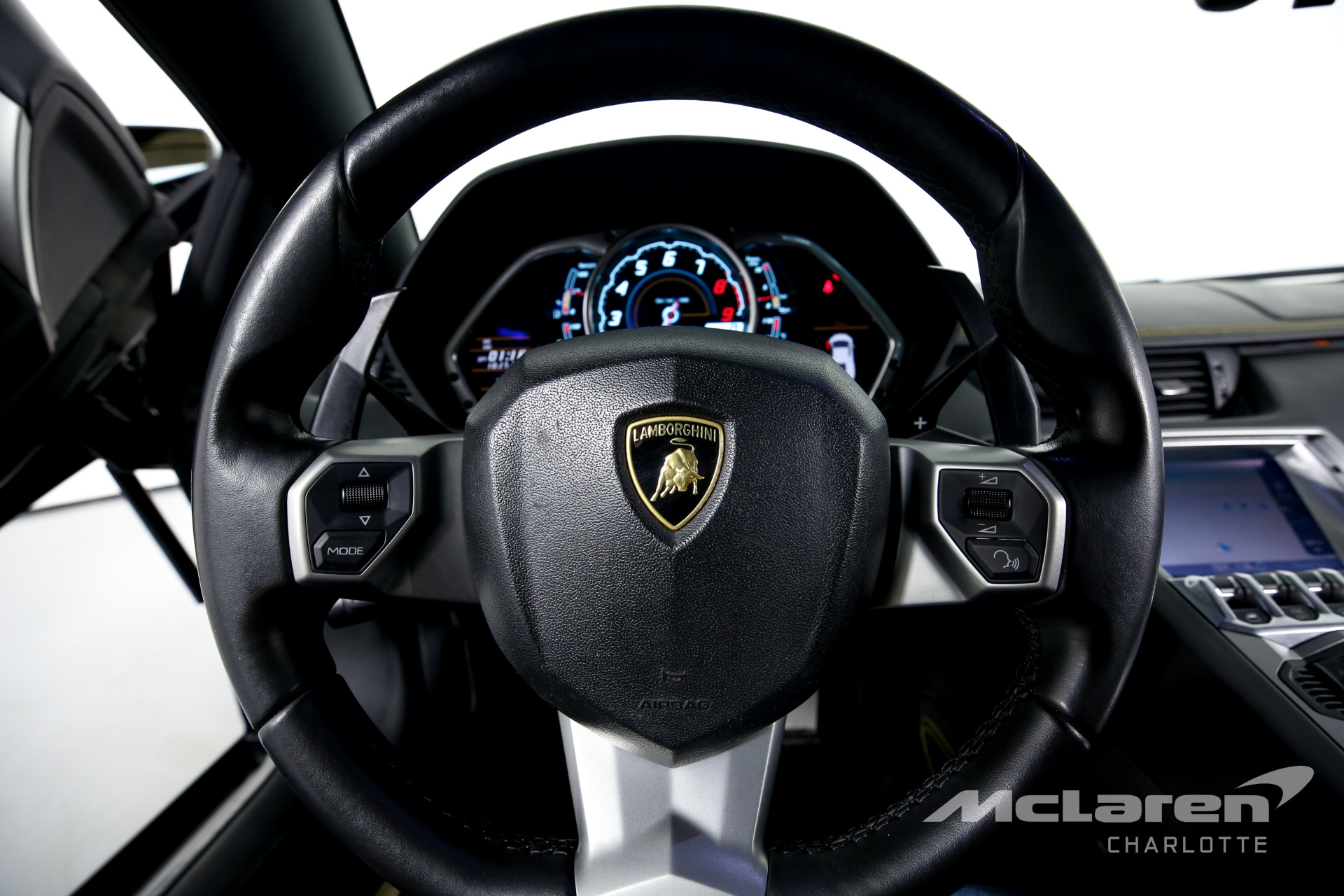 Used 2012 Lamborghini Aventador LP 700-4 | Charlotte, NC