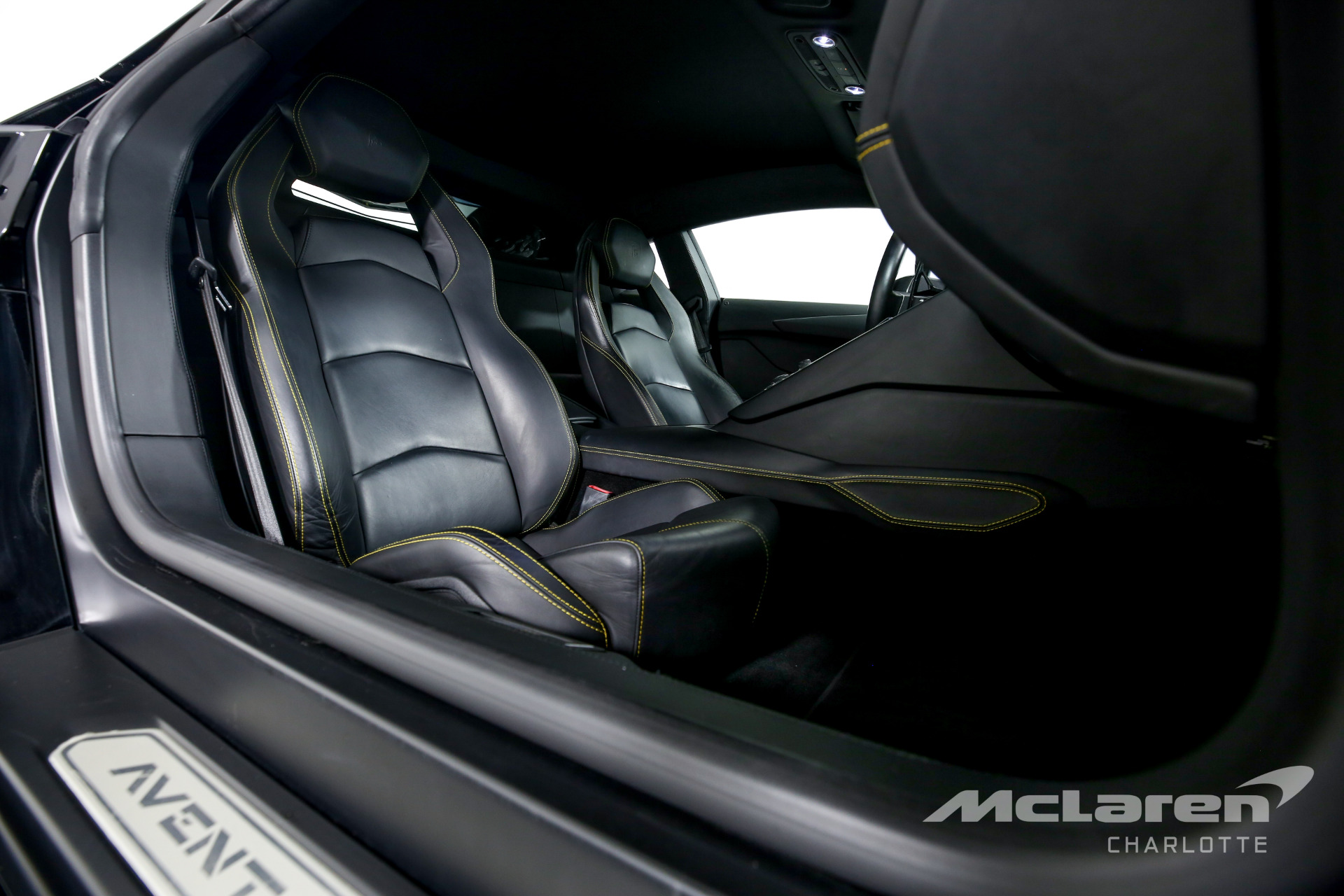 Used 2012 Lamborghini Aventador LP 700-4 | Charlotte, NC