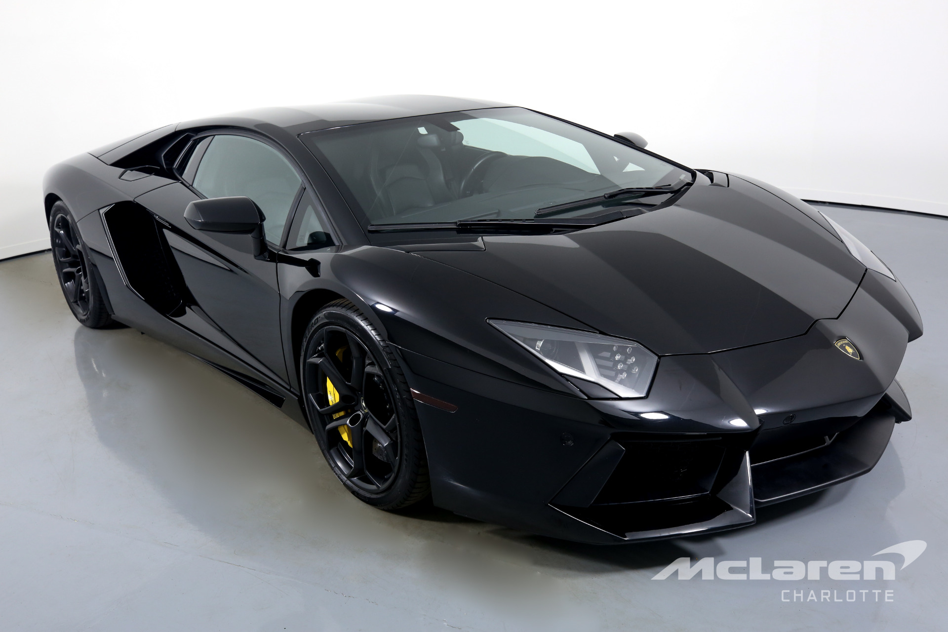 Used 2012 Lamborghini Aventador LP 700-4 | Charlotte, NC