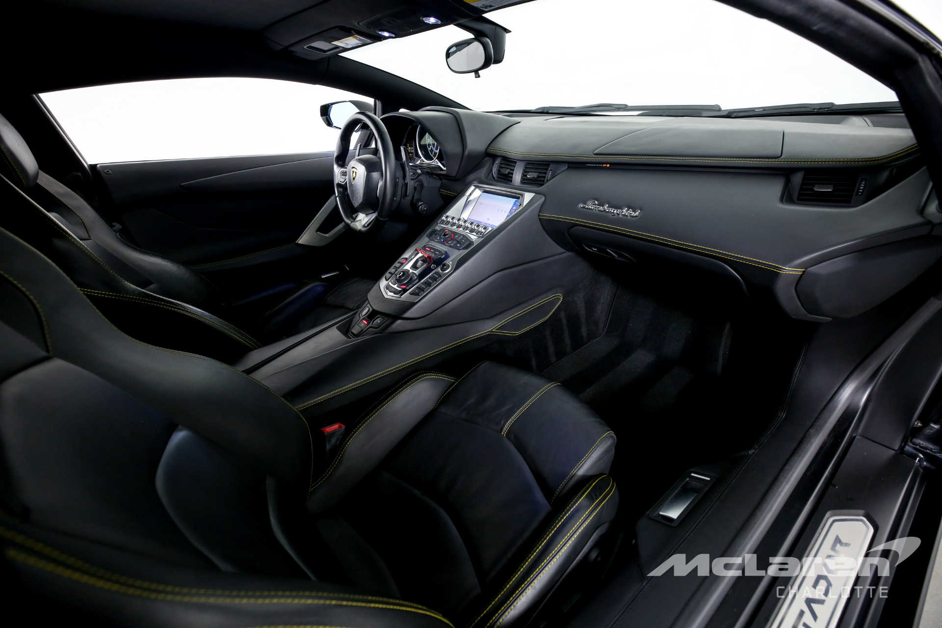 Used 2012 Lamborghini Aventador LP 700-4 | Charlotte, NC
