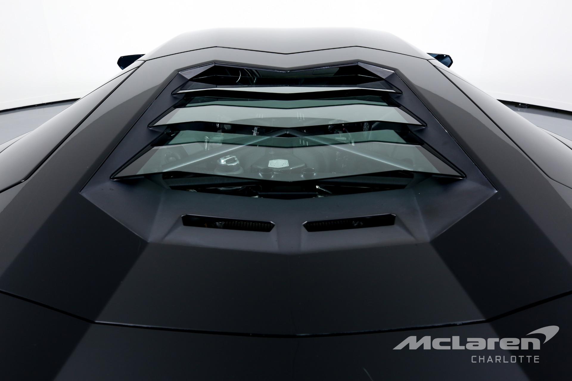 Used 2012 Lamborghini Aventador LP 700-4 | Charlotte, NC