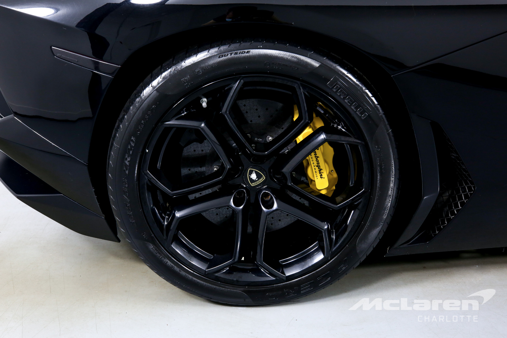 Used 2012 Lamborghini Aventador LP 700-4 | Charlotte, NC