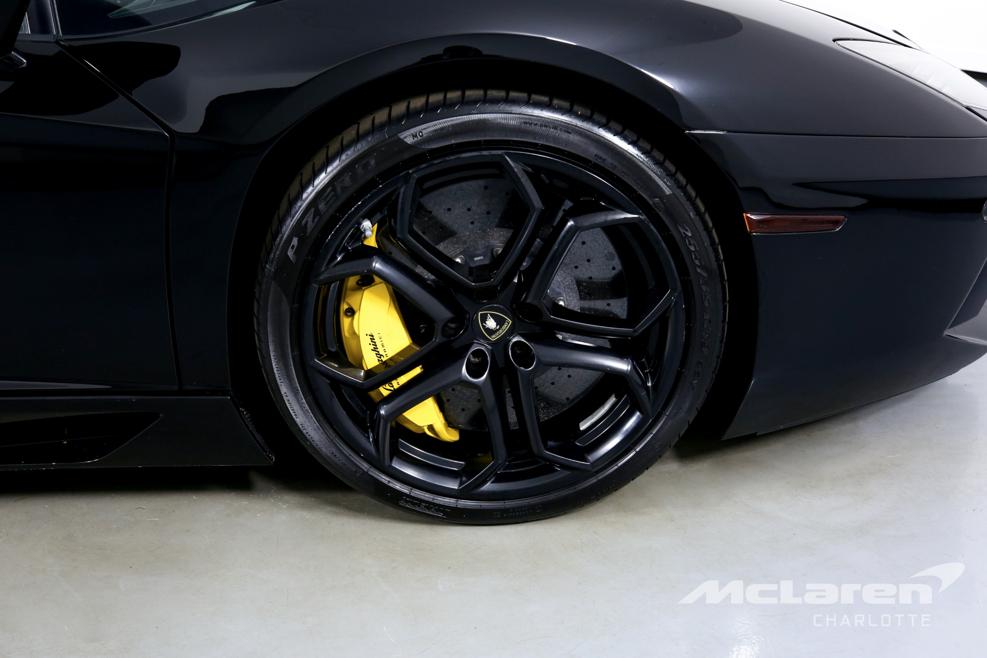 Used 2012 Lamborghini Aventador LP 700-4 | Charlotte, NC