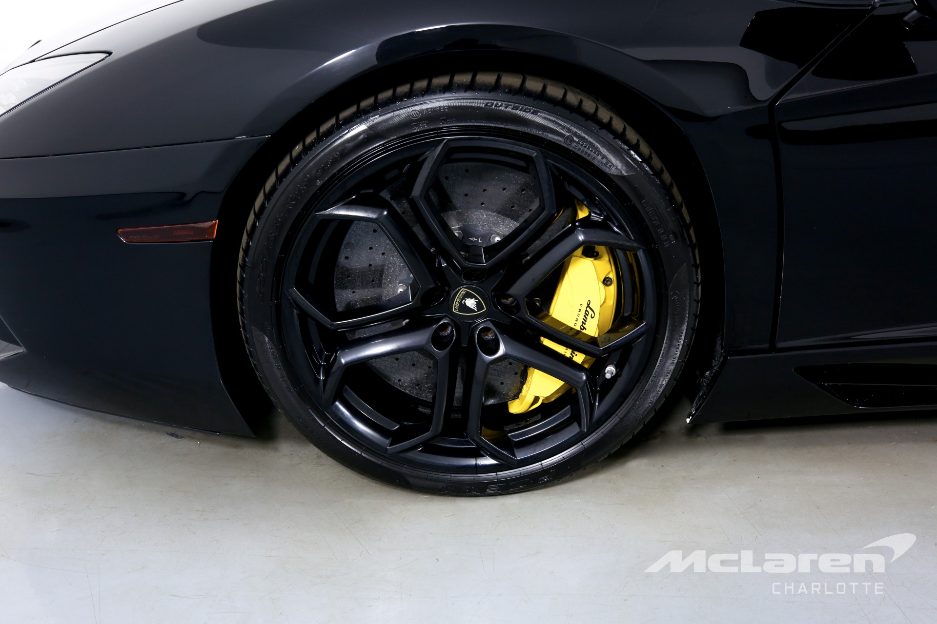 Used 2012 Lamborghini Aventador LP 700-4 | Charlotte, NC
