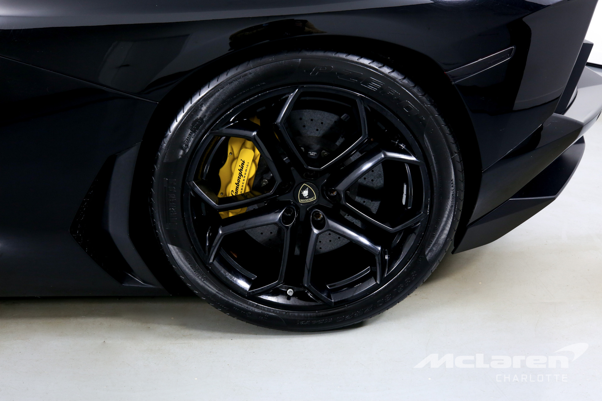 Used 2012 Lamborghini Aventador LP 700-4 | Charlotte, NC