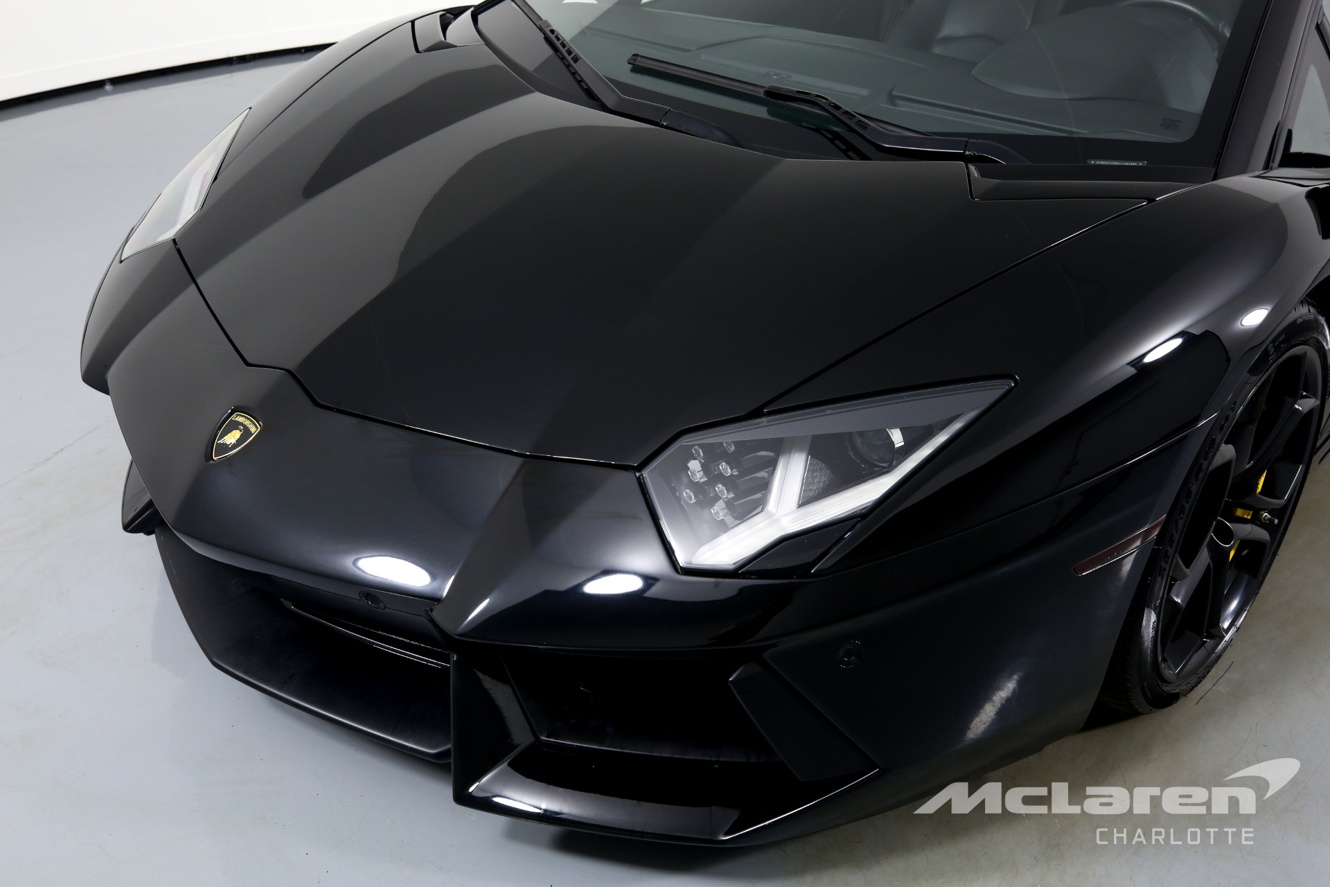 Used 2012 Lamborghini Aventador LP 700-4 | Charlotte, NC