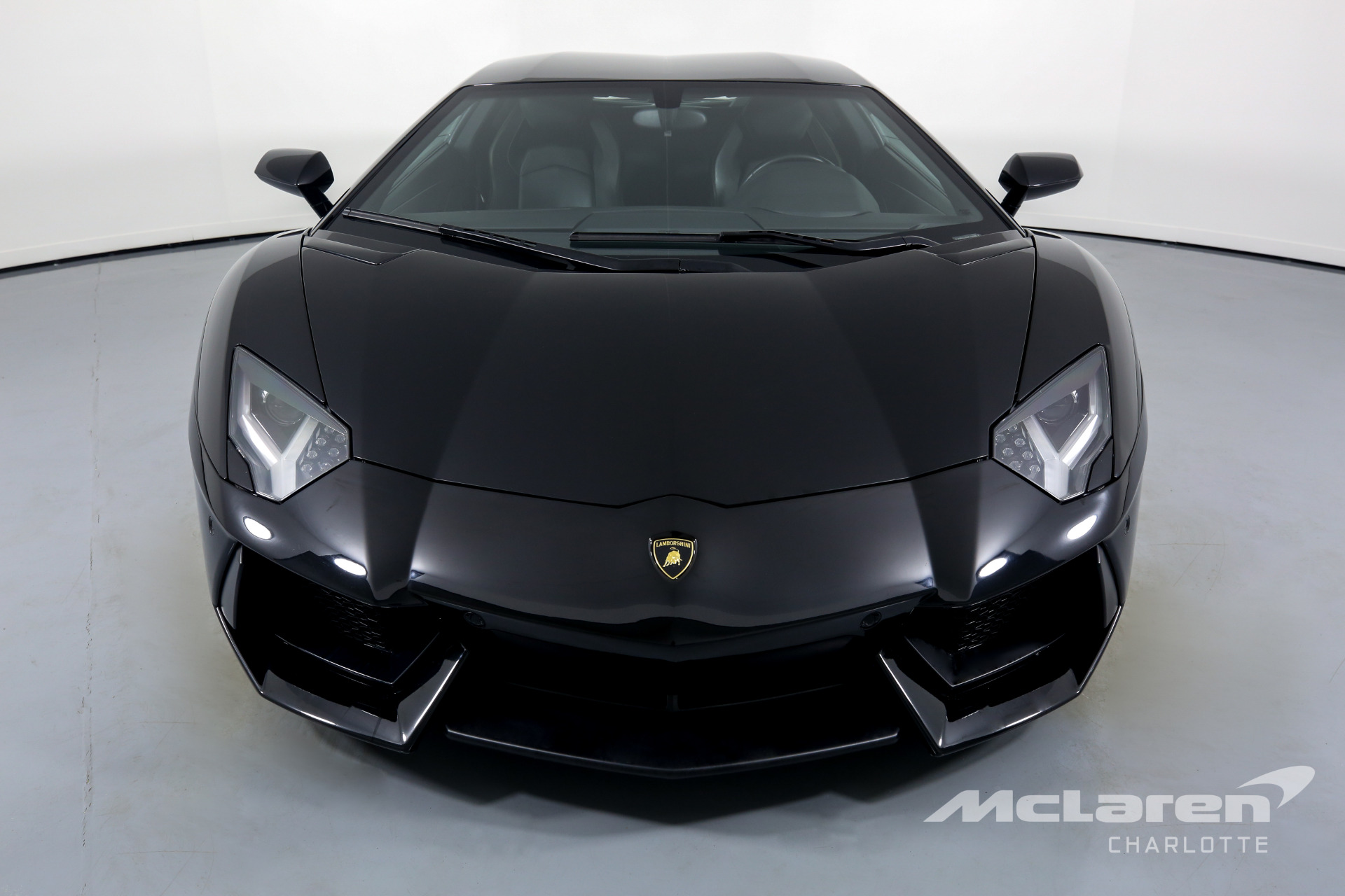Used 2012 Lamborghini Aventador LP 700-4 | Charlotte, NC