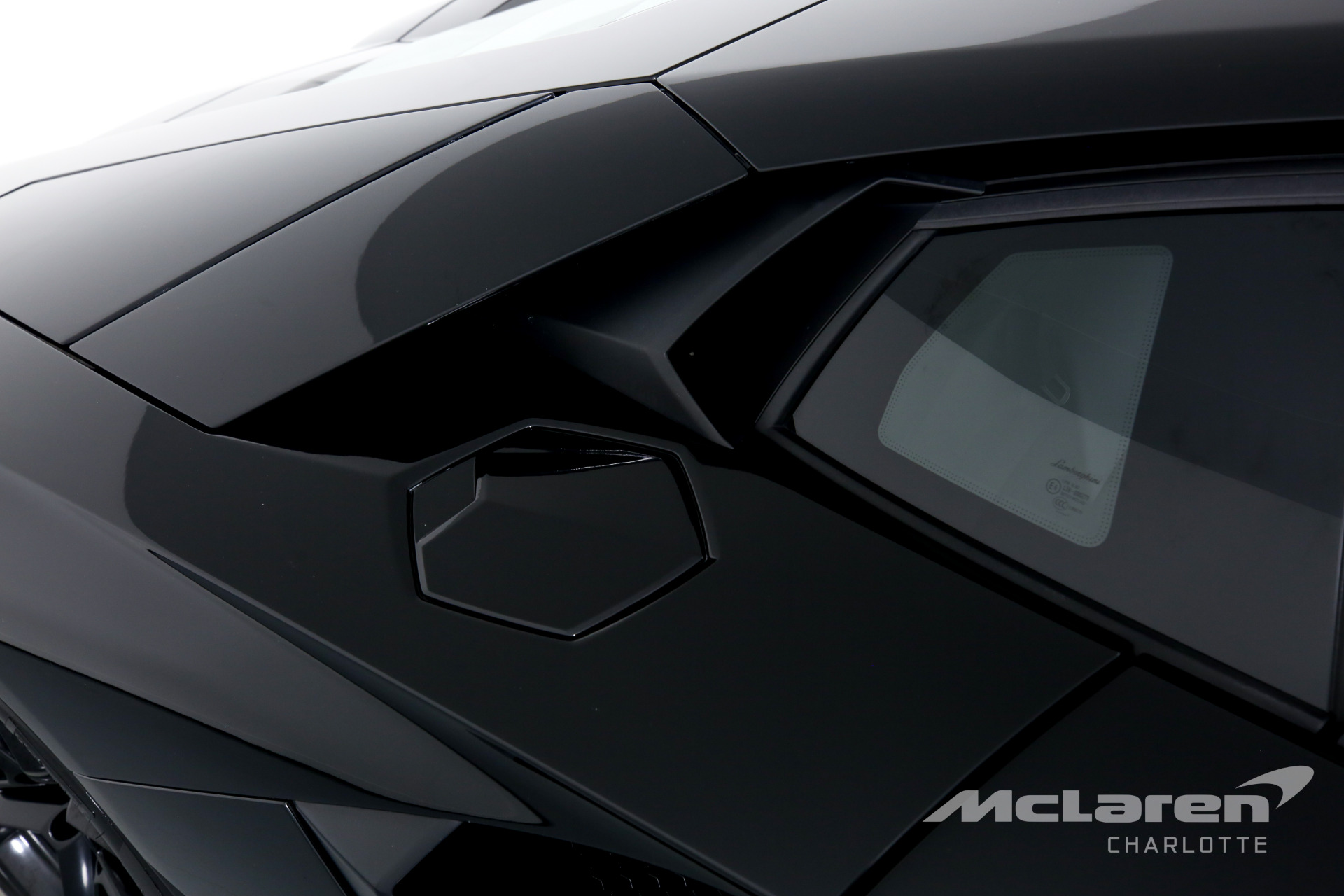 Used 2012 Lamborghini Aventador LP 700-4 | Charlotte, NC