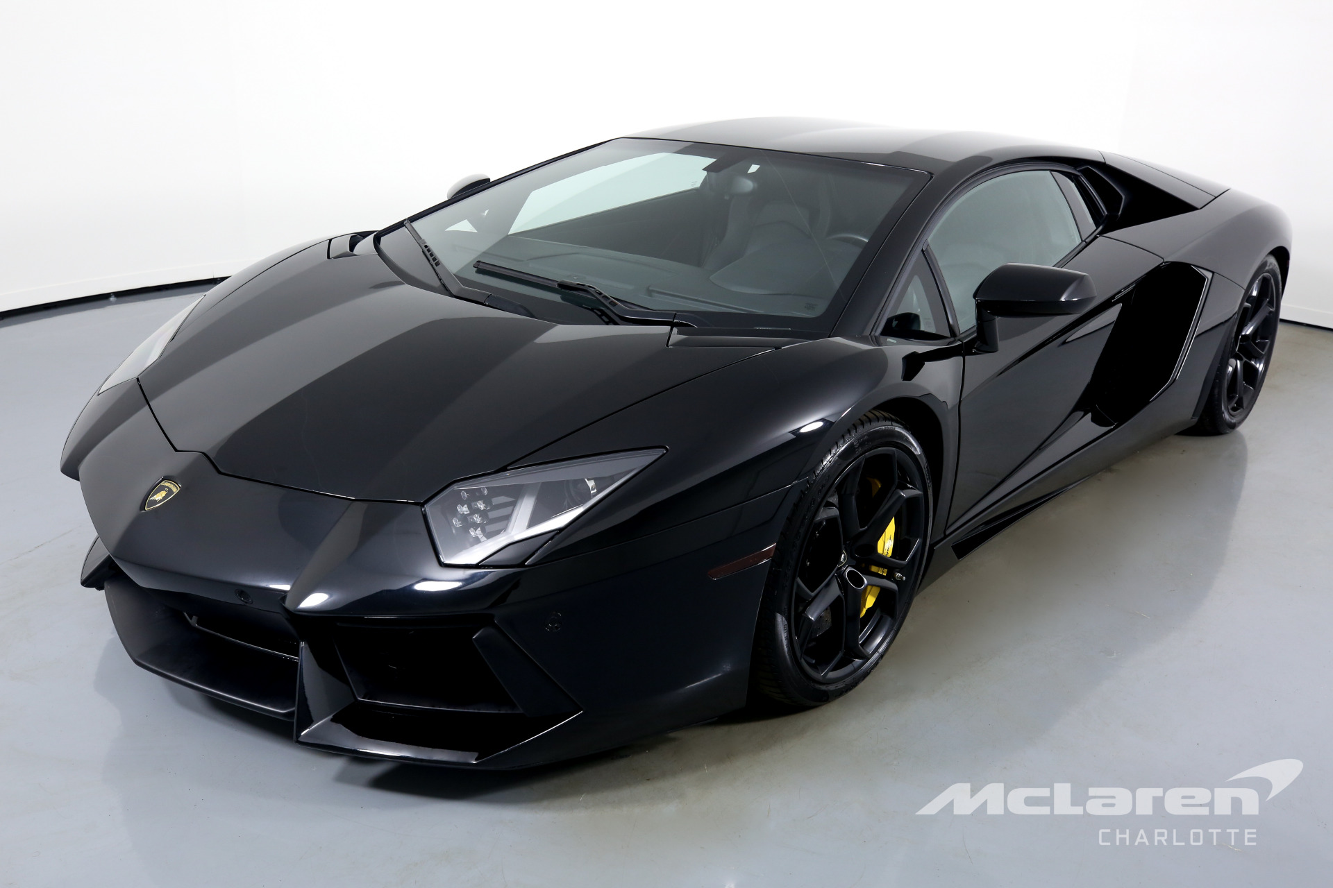 Used 2012 Lamborghini Aventador LP 700-4 | Charlotte, NC