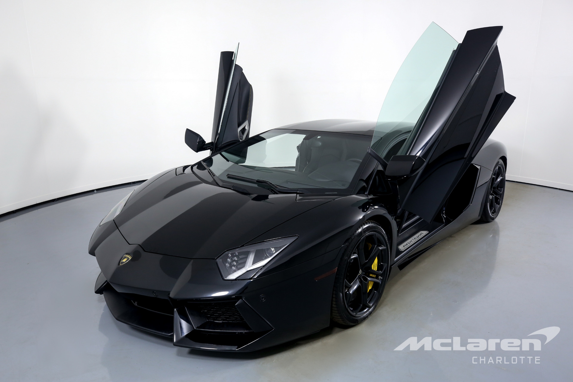 Used 2012 Lamborghini Aventador LP 700-4 | Charlotte, NC
