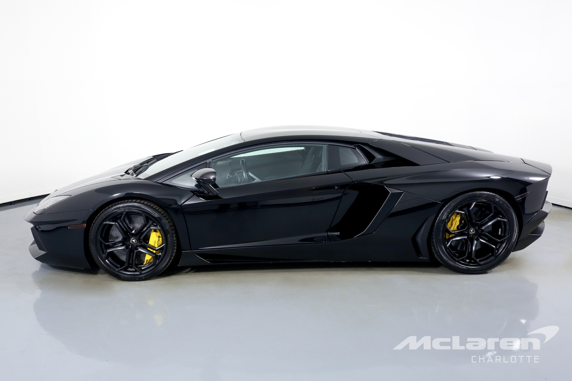 Used 2012 Lamborghini Aventador LP 700-4 | Charlotte, NC