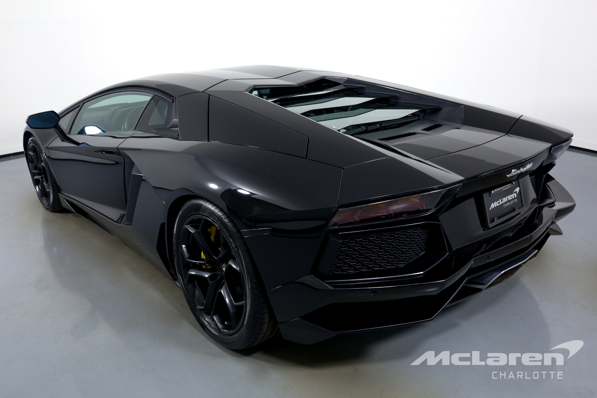 Used 2012 Lamborghini Aventador LP 700-4 | Charlotte, NC