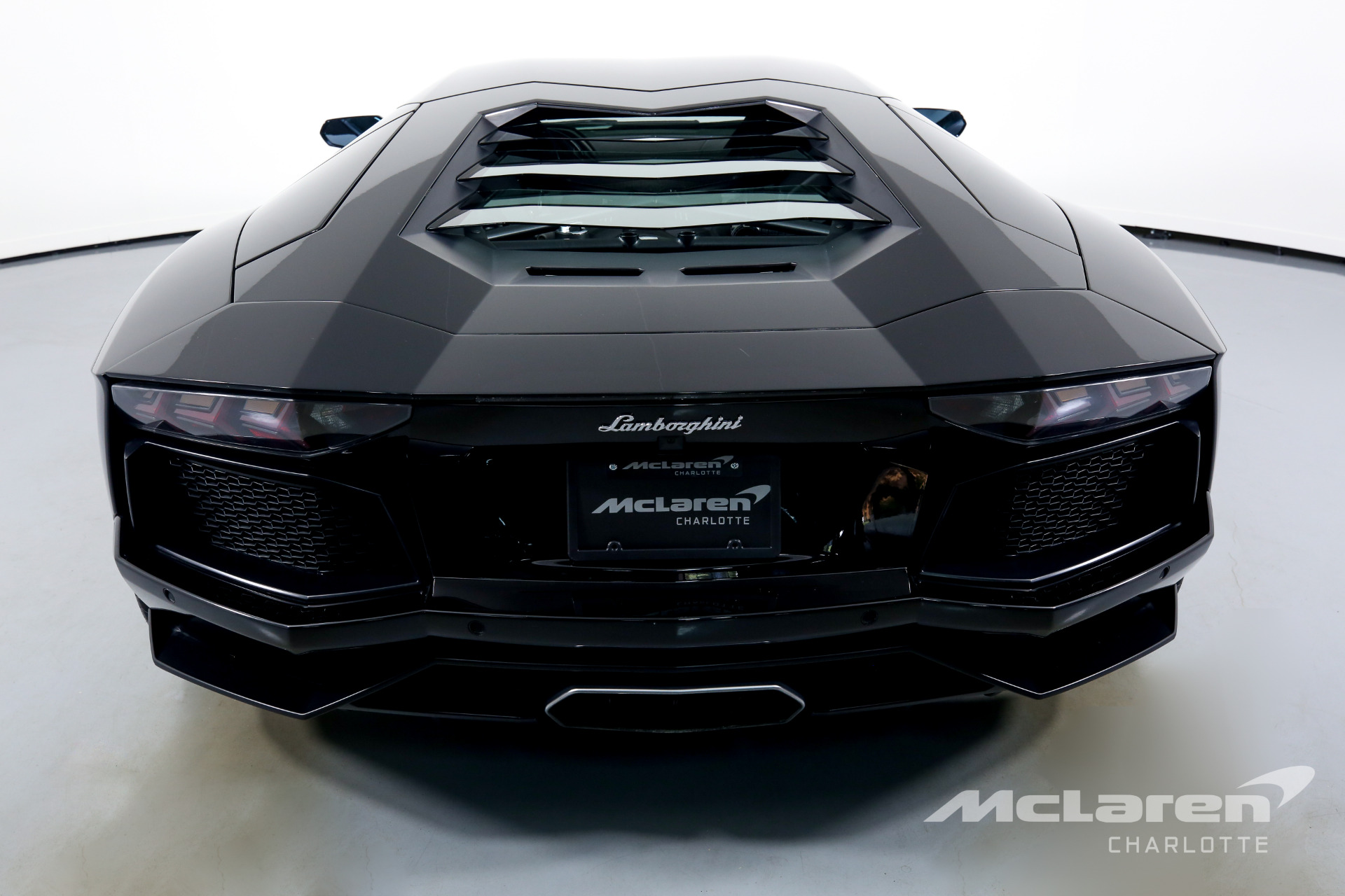 Used 2012 Lamborghini Aventador LP 700-4 | Charlotte, NC