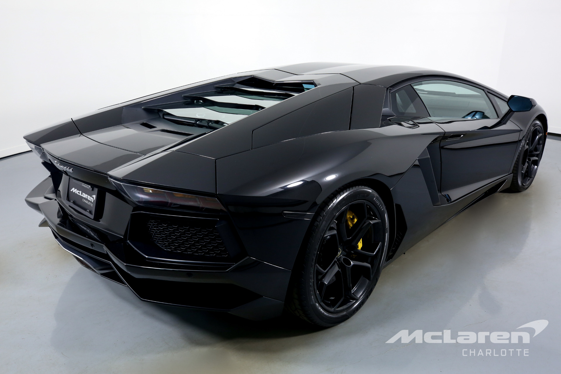 Used 2012 Lamborghini Aventador LP 700-4 | Charlotte, NC