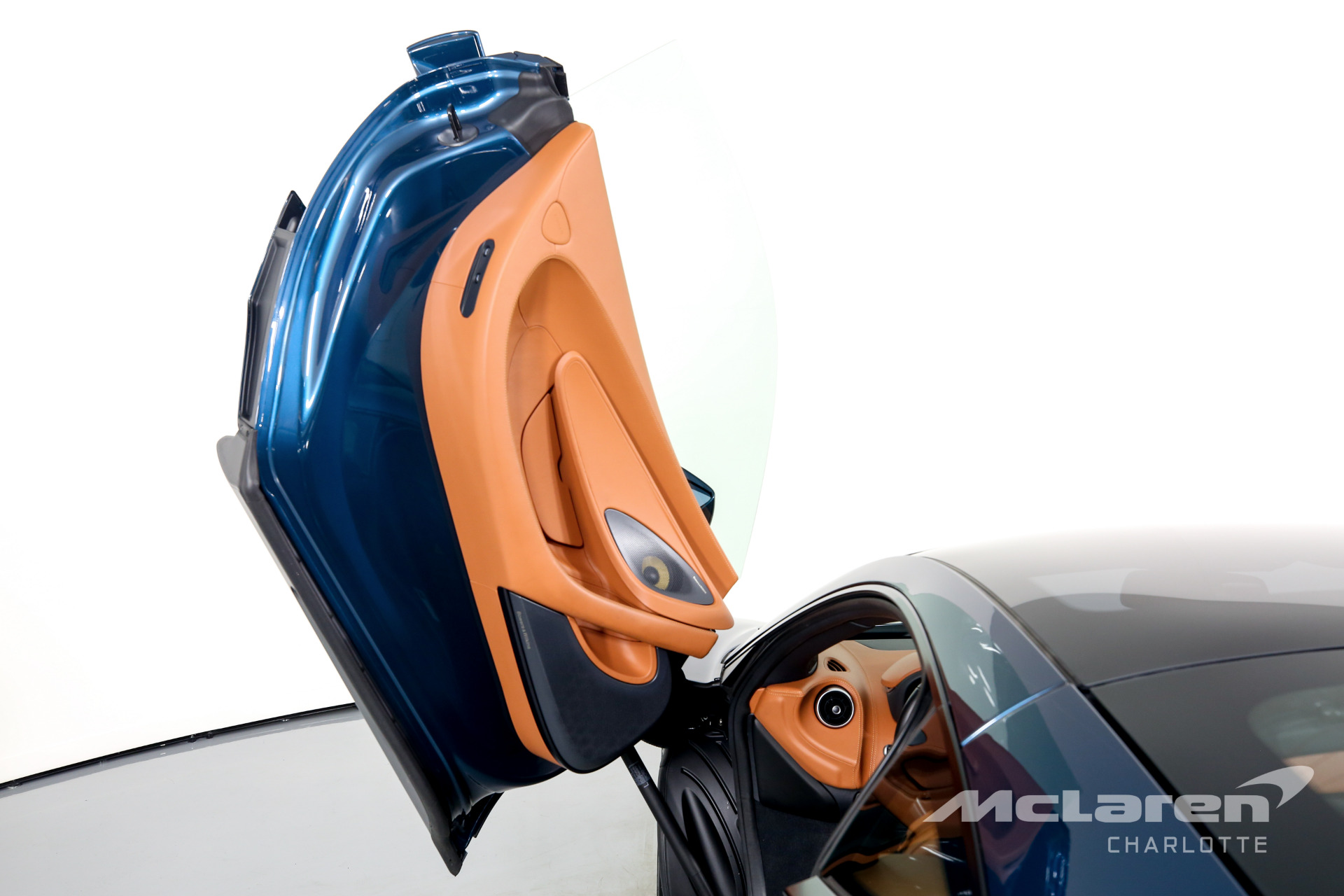 Used 2017 McLaren 570GT | Charlotte, NC