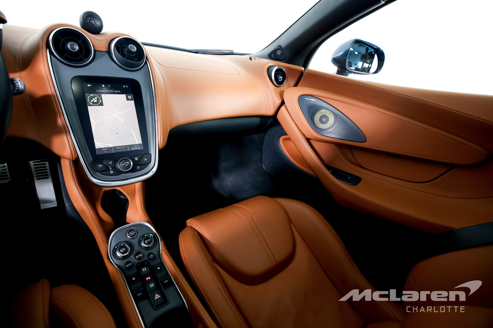 Used 2017 McLaren 570GT | Charlotte, NC
