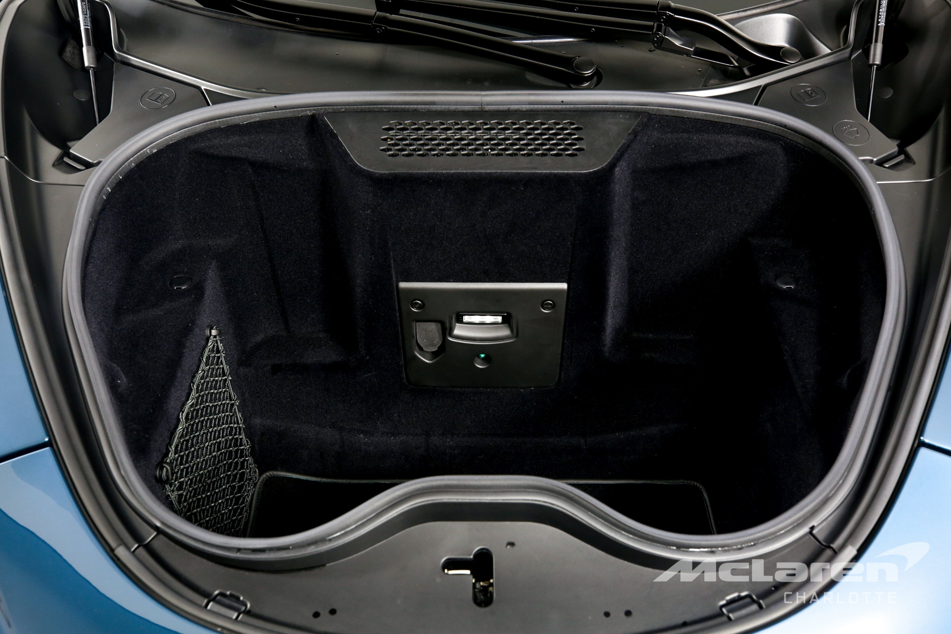 Used 2017 McLaren 570GT | Charlotte, NC