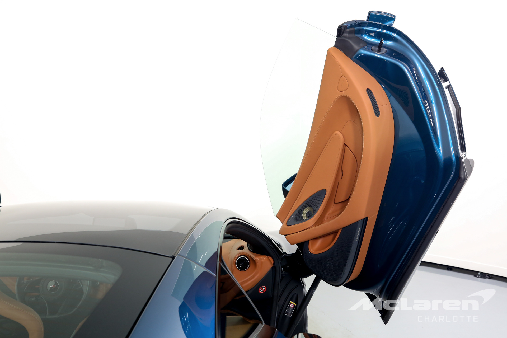Used 2017 McLaren 570GT | Charlotte, NC