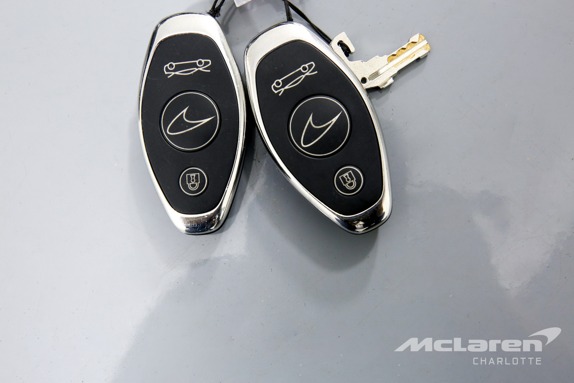 Used 2017 McLaren 570GT | Charlotte, NC
