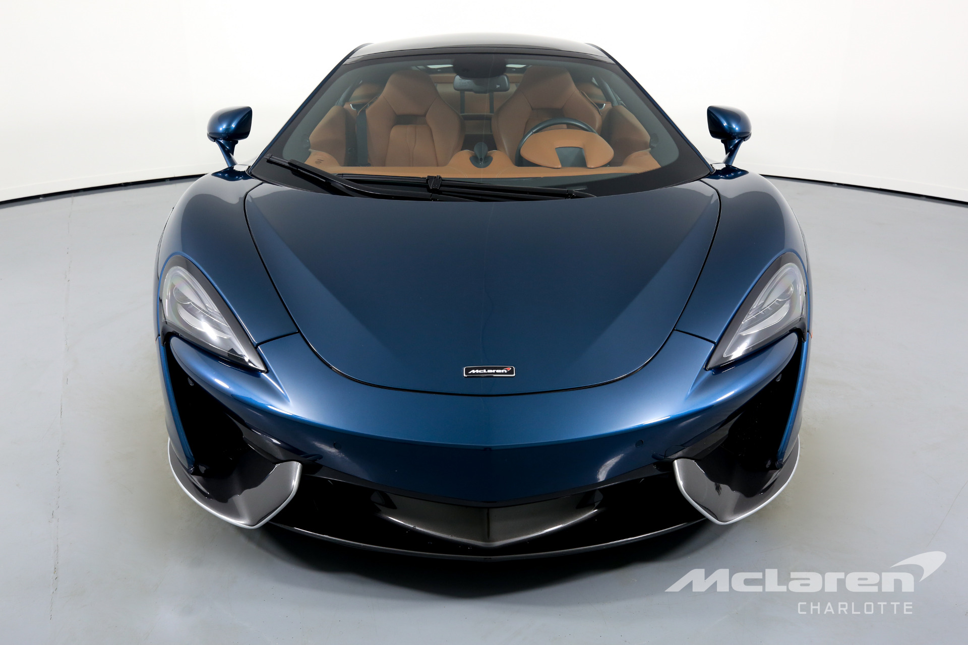 Used 2017 McLaren 570GT | Charlotte, NC