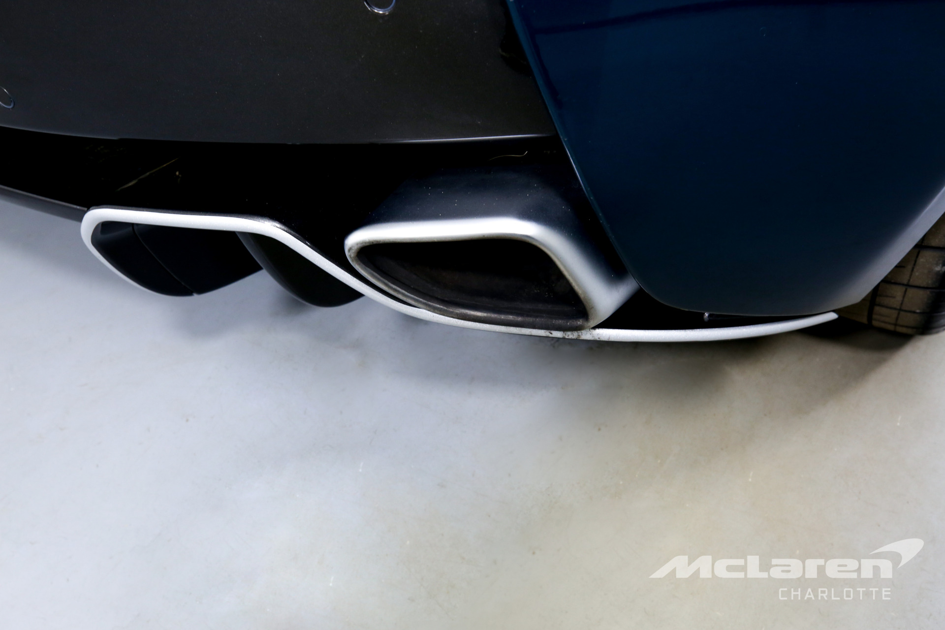 Used 2017 McLaren 570GT | Charlotte, NC