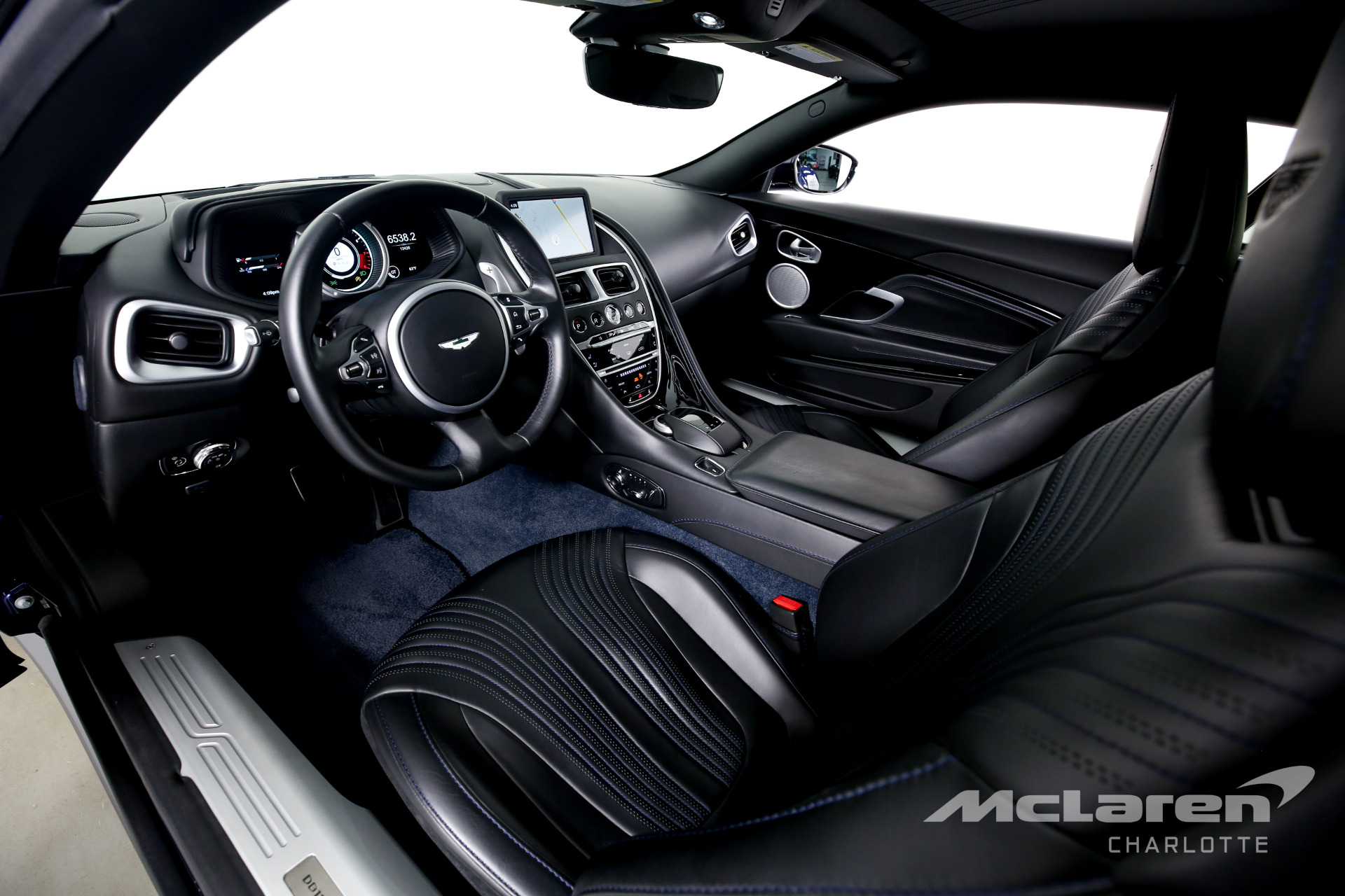 Used 2018 Aston Martin DB11 V12 | Charlotte, NC