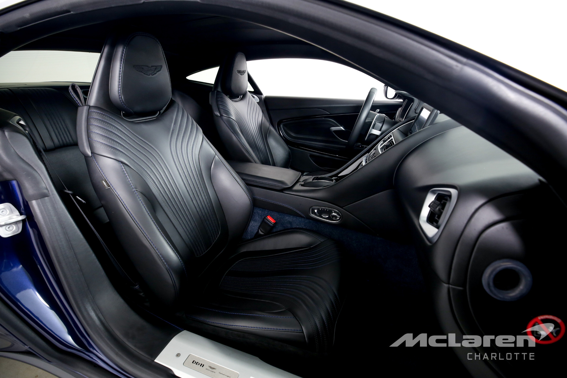 Used 2018 Aston Martin DB11 V12 | Charlotte, NC