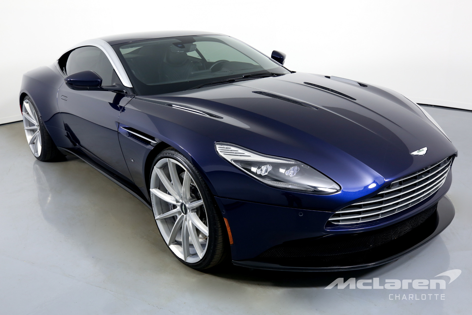 Used 2018 Aston Martin DB11 V12 | Charlotte, NC
