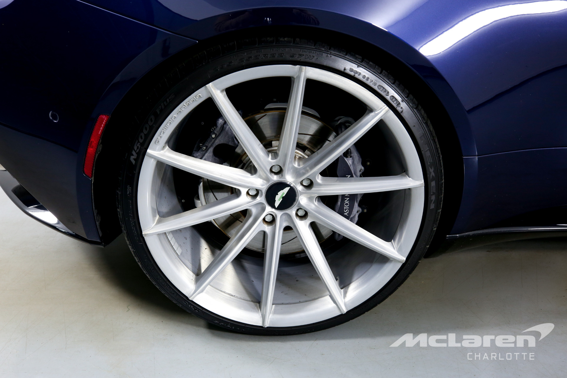 Used 2018 Aston Martin DB11 V12 | Charlotte, NC