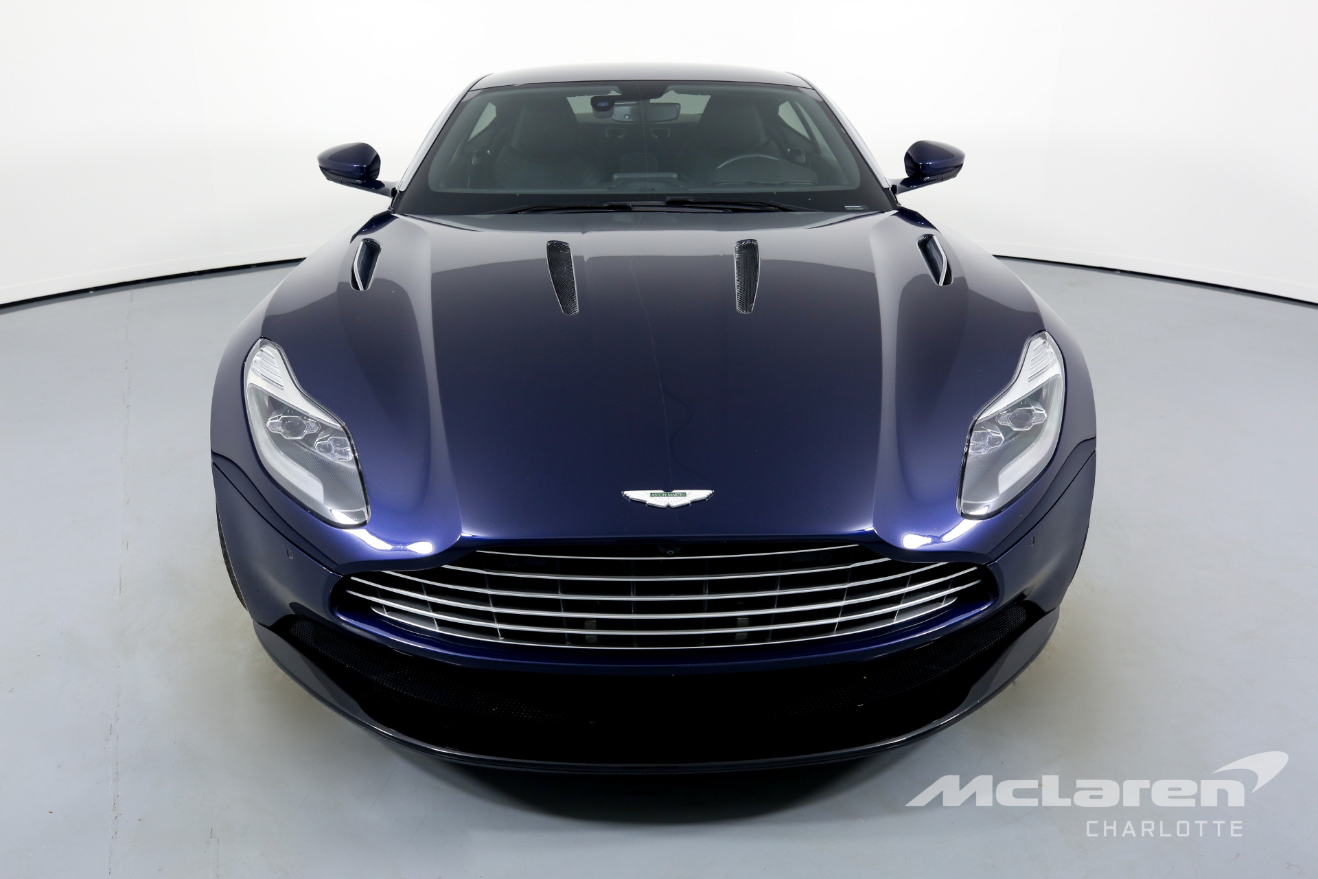 Used 2018 Aston Martin DB11 V12 | Charlotte, NC