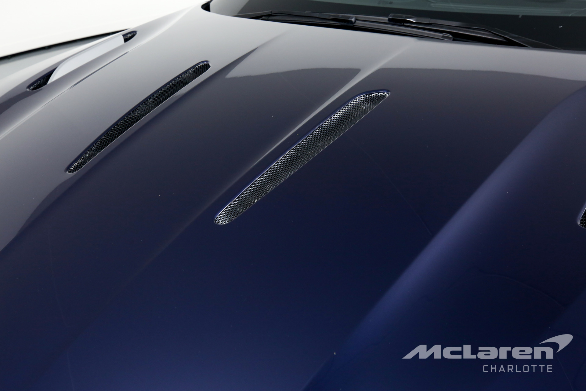 Used 2018 Aston Martin DB11 V12 | Charlotte, NC