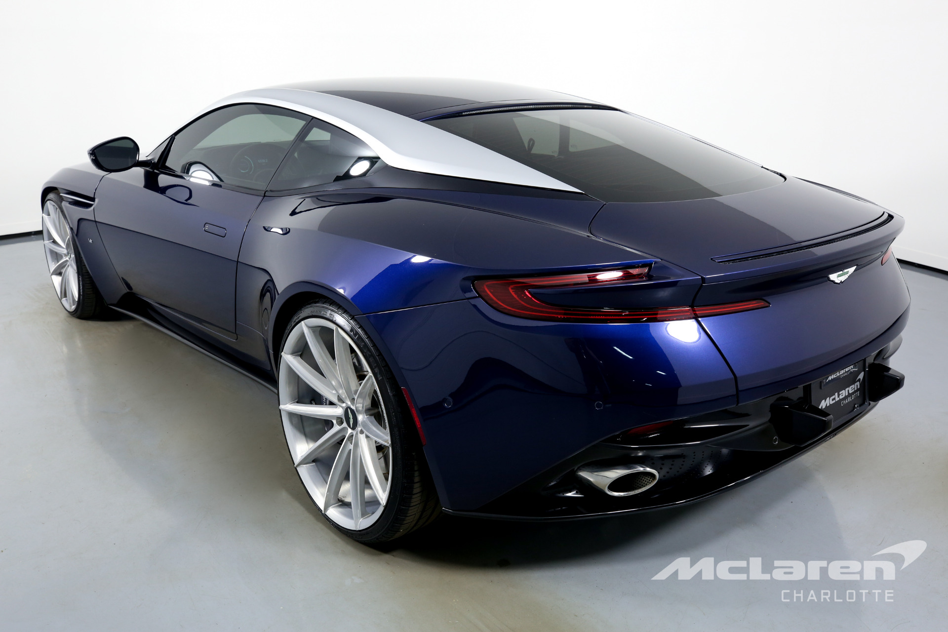 Used 2018 Aston Martin DB11 V12 | Charlotte, NC