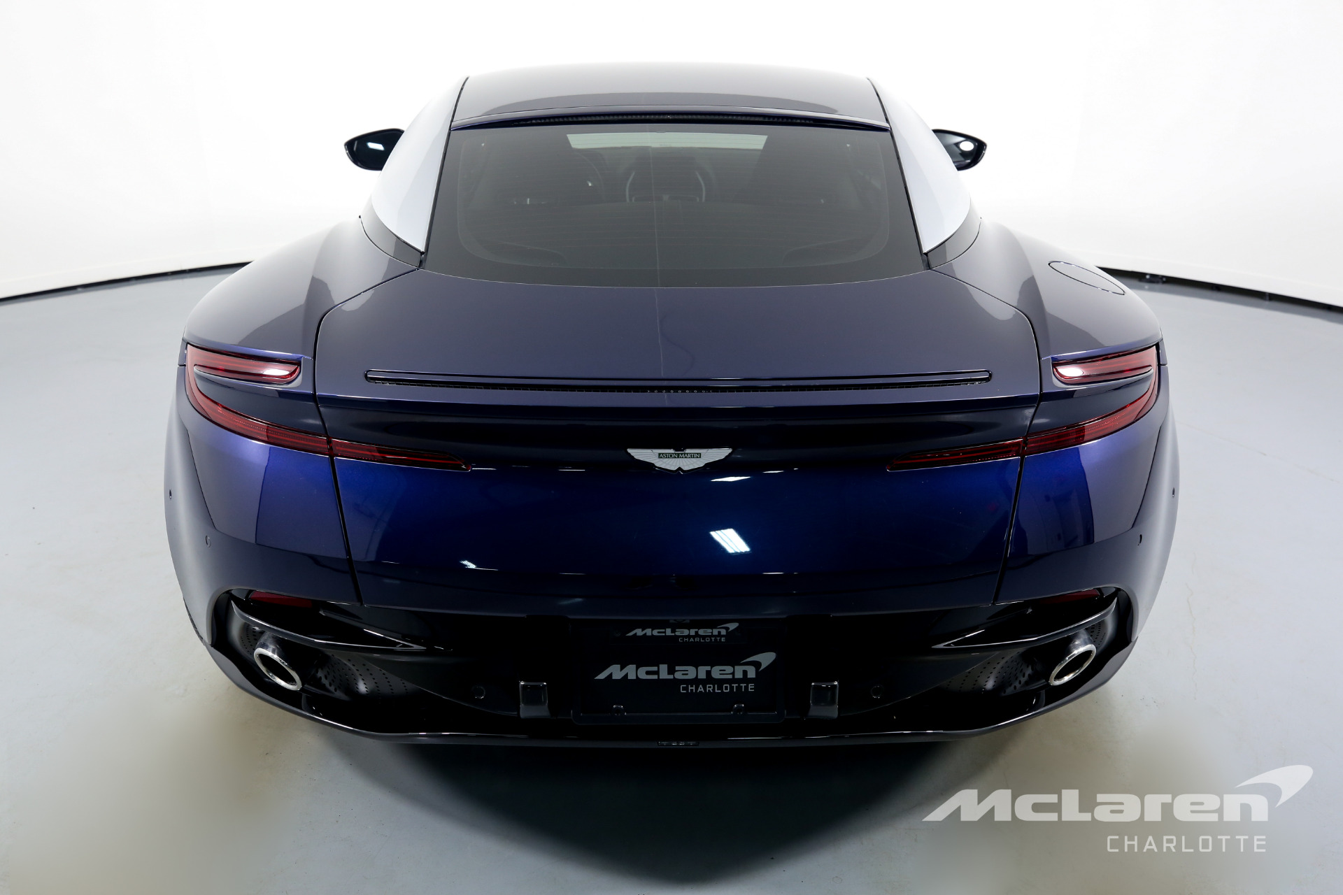 Used 2018 Aston Martin DB11 V12 | Charlotte, NC