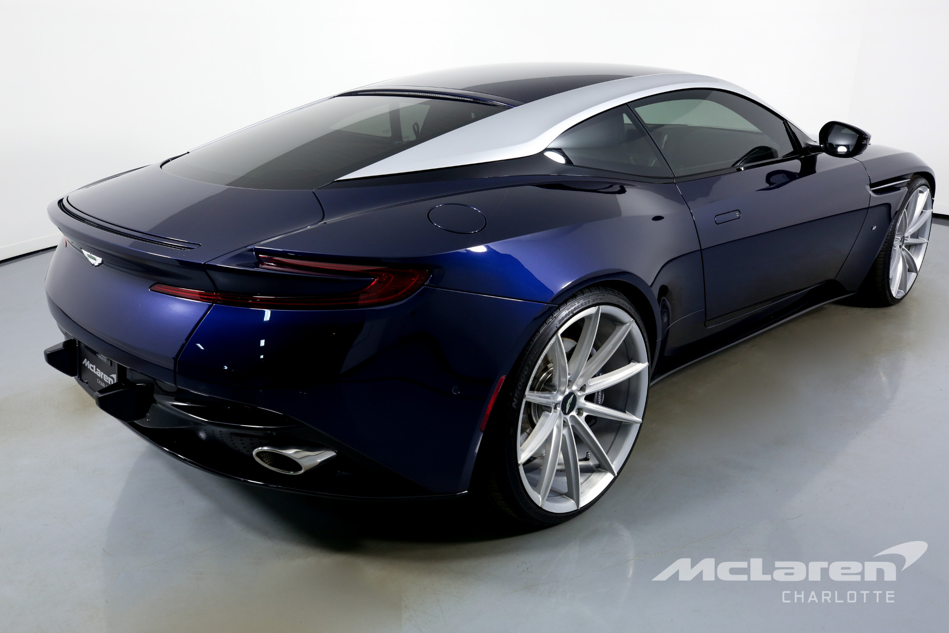 Used 2018 Aston Martin DB11 V12 | Charlotte, NC