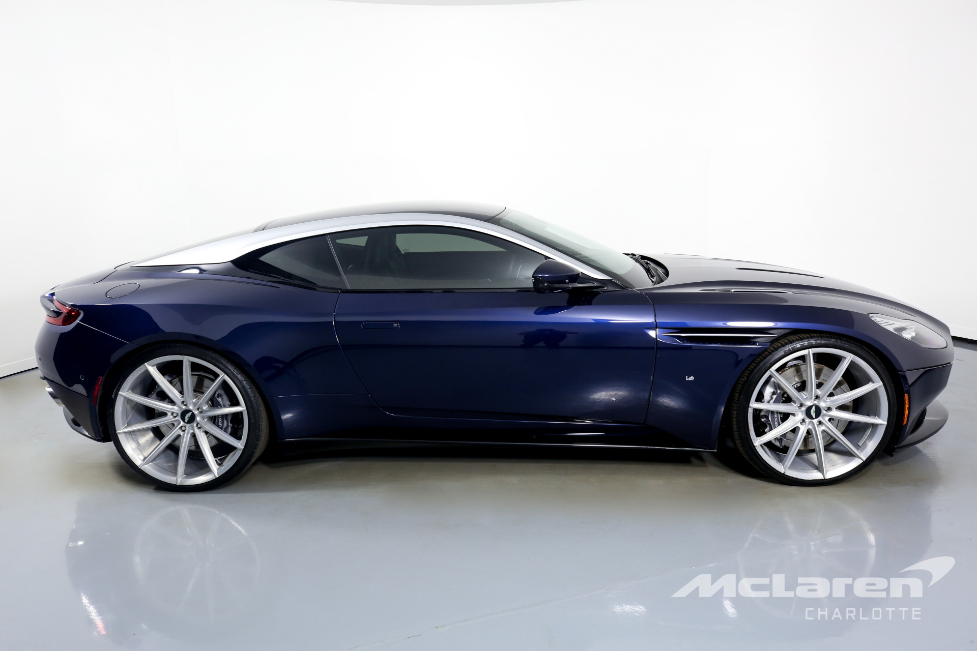 Used 2018 Aston Martin DB11 V12 | Charlotte, NC