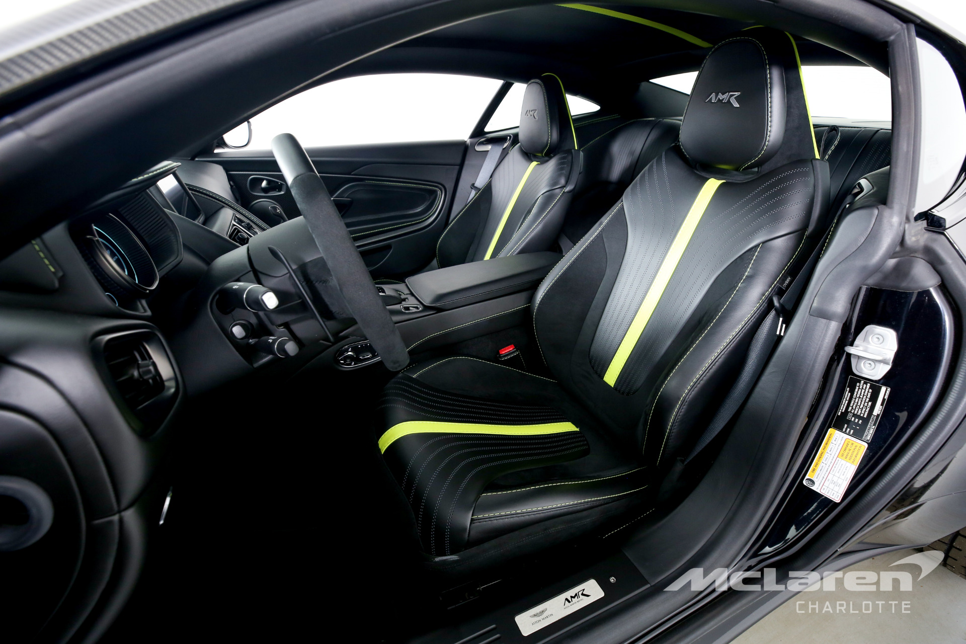 Used 2019 Aston Martin DB11 AMR | Charlotte, NC