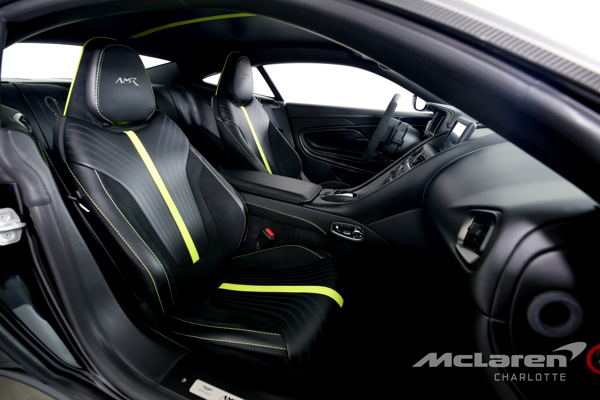 Used 2019 Aston Martin DB11 AMR | Charlotte, NC