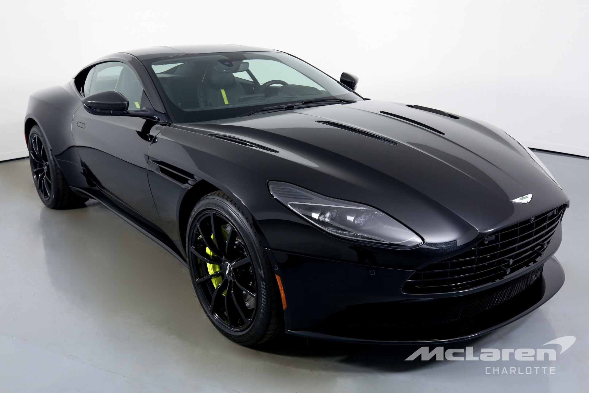 Used 2019 Aston Martin DB11 AMR | Charlotte, NC