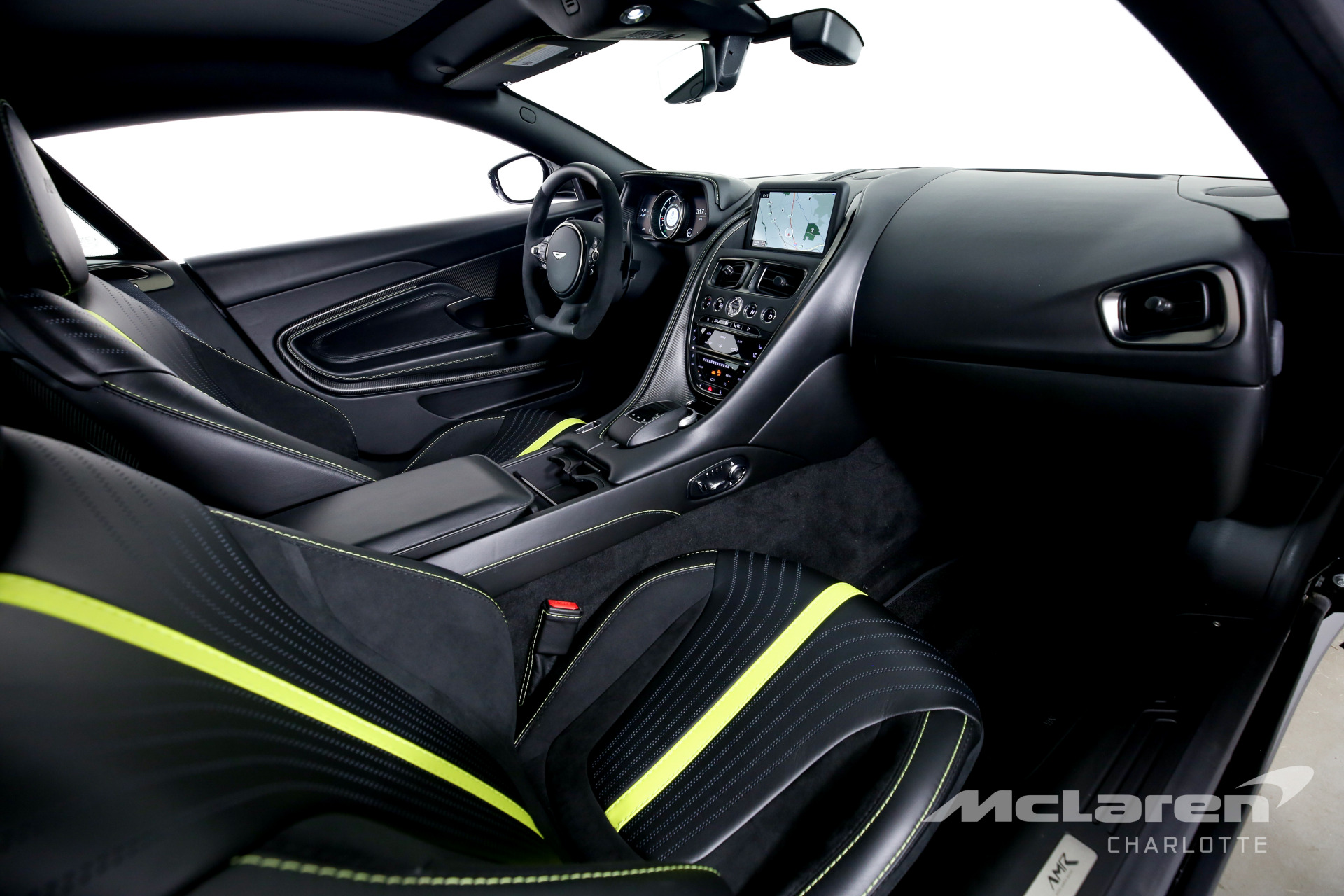 Used 2019 Aston Martin DB11 AMR | Charlotte, NC
