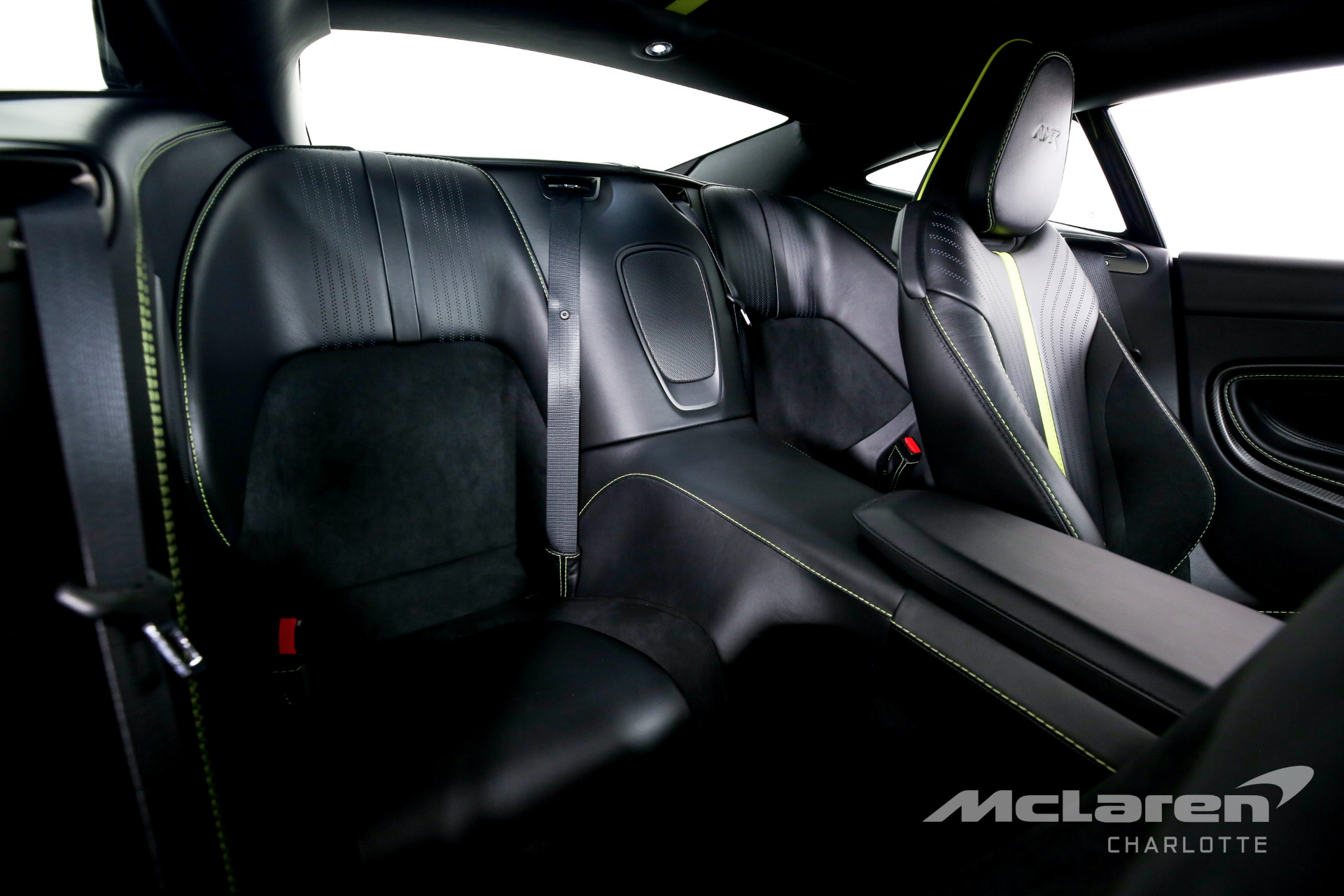 Used 2019 Aston Martin DB11 AMR | Charlotte, NC