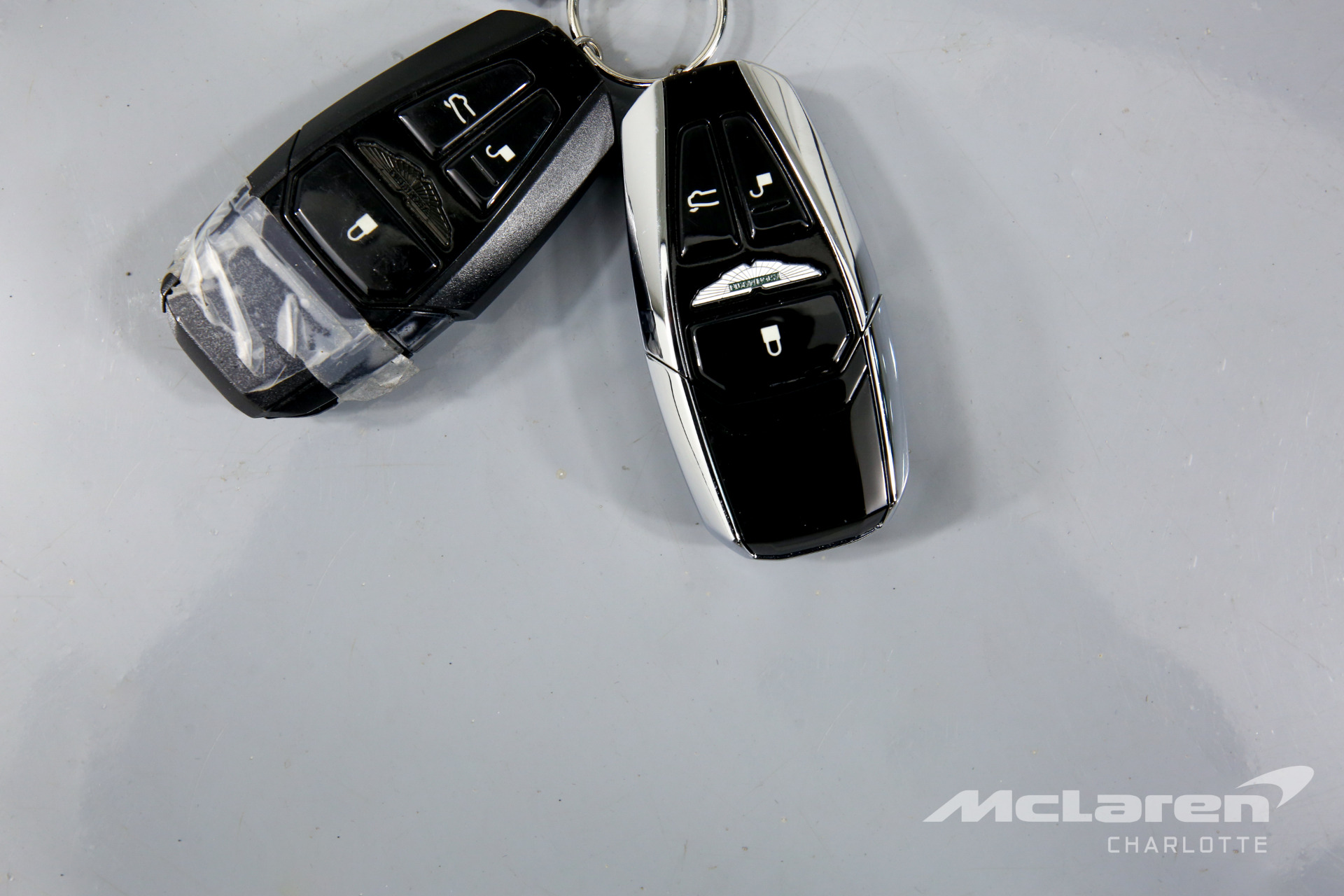Used 2019 Aston Martin DB11 AMR | Charlotte, NC