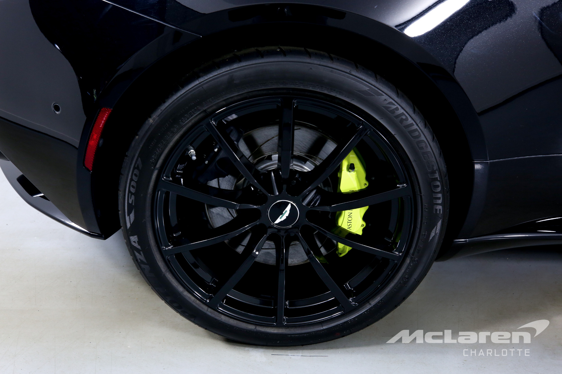 Used 2019 Aston Martin DB11 AMR | Charlotte, NC